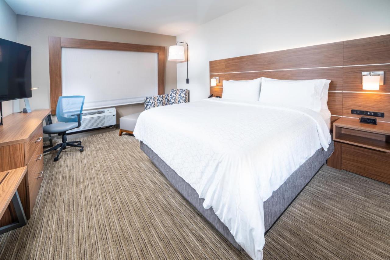 Holiday Inn Express & Suites - Rock Hill By Ihg Exterior foto