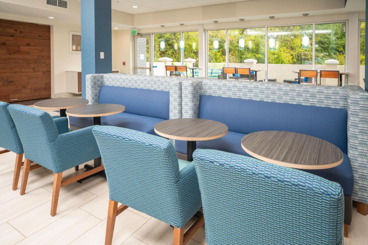 Holiday Inn Express & Suites - Rock Hill By Ihg Exterior foto